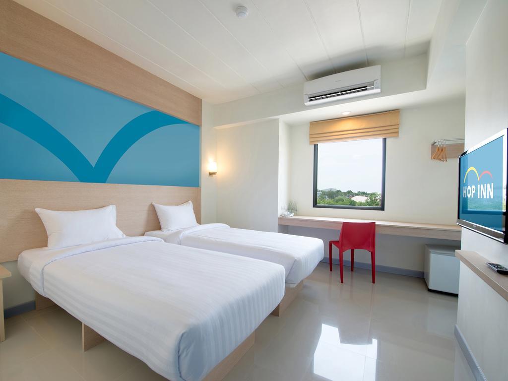 Hop Inn Chanthaburi Ngoại thất bức ảnh