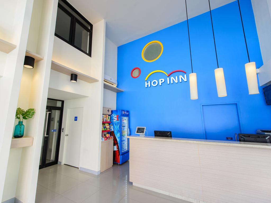 Hop Inn Chanthaburi Ngoại thất bức ảnh