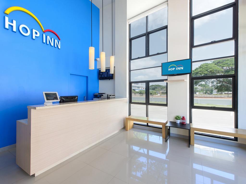 Hop Inn Chanthaburi Ngoại thất bức ảnh