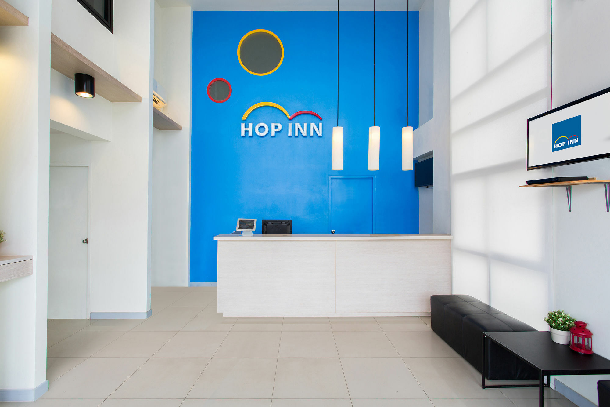 Hop Inn Chanthaburi Ngoại thất bức ảnh