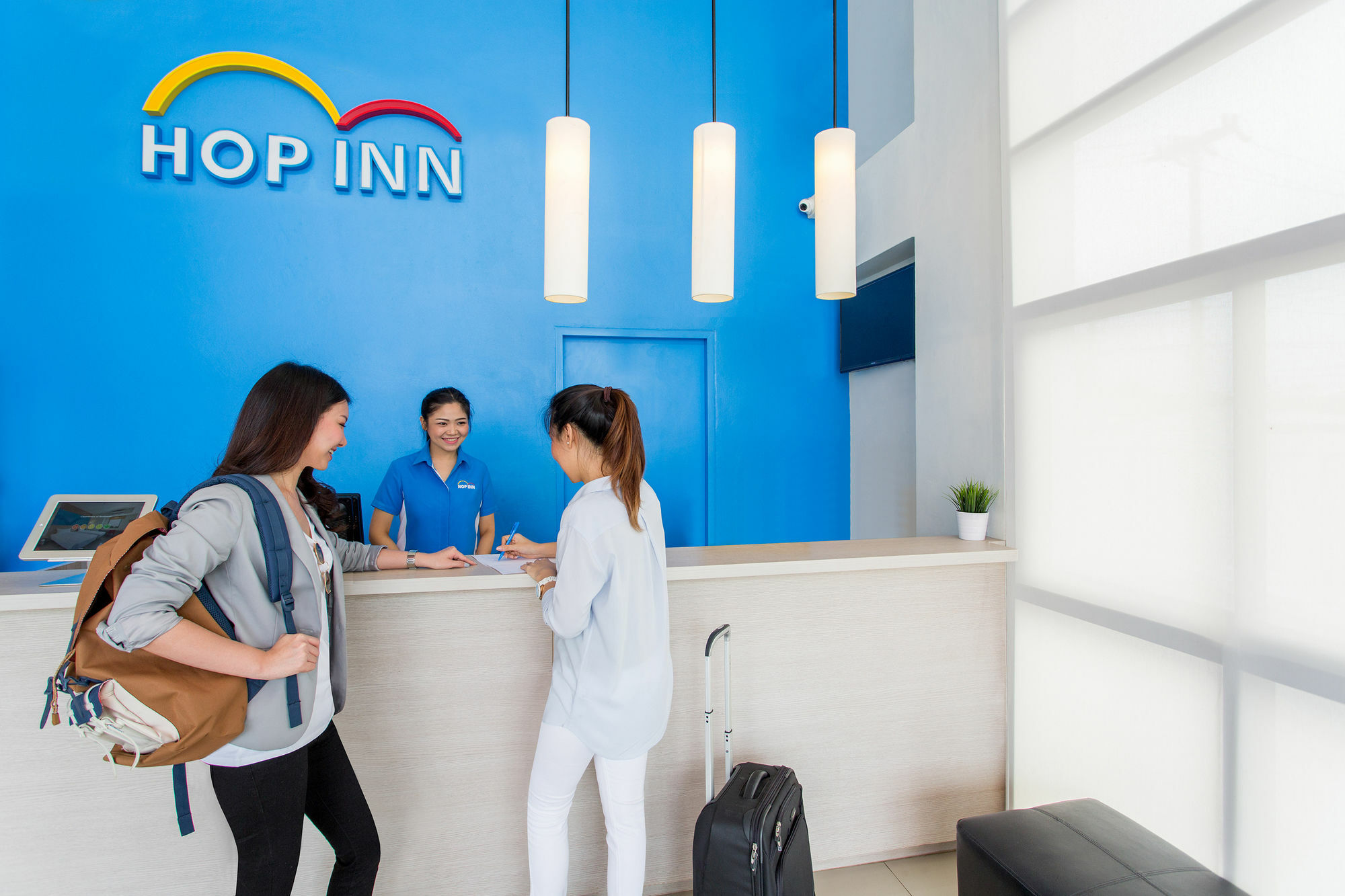 Hop Inn Chanthaburi Ngoại thất bức ảnh